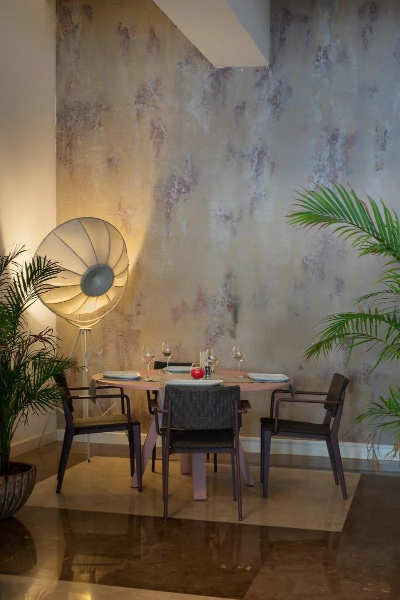 Restaurant, Agaya Bodrum Adult Only Ex Prive Bodrum, Bodrum