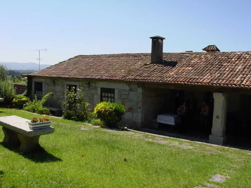 General view, Quinta De Paco D Anha, Porto