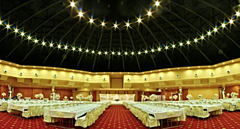 Conferences, Top Hotel Praha, Prague