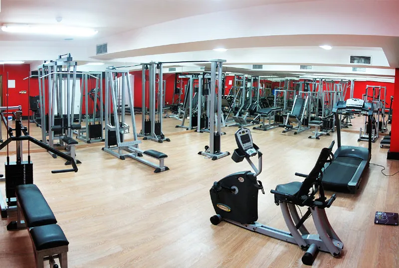 Sports and Entertainment, Achtis Hotel, Halkidiki