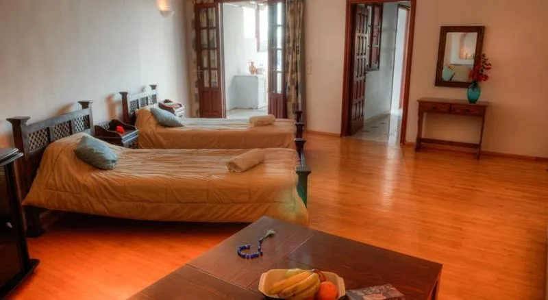 VILLA STANDARD Room, Thea Villas, Rhodes