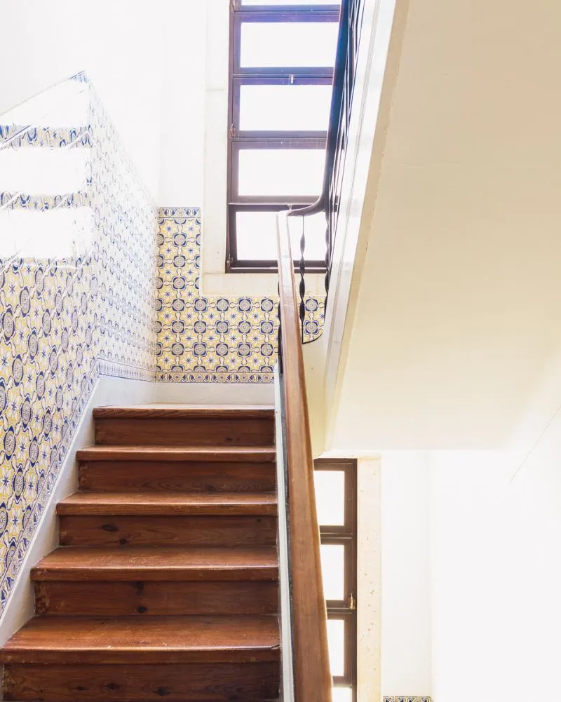 DOUBLE WITH SHARED BATHROOM Room, WOT Lodge Soul, Lisbon