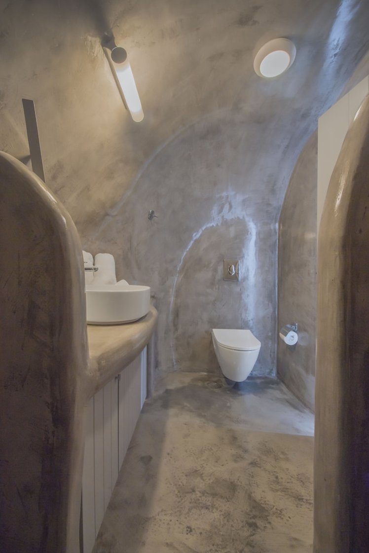 Aqua Serenity Santorini Luxury Suites, Santorini