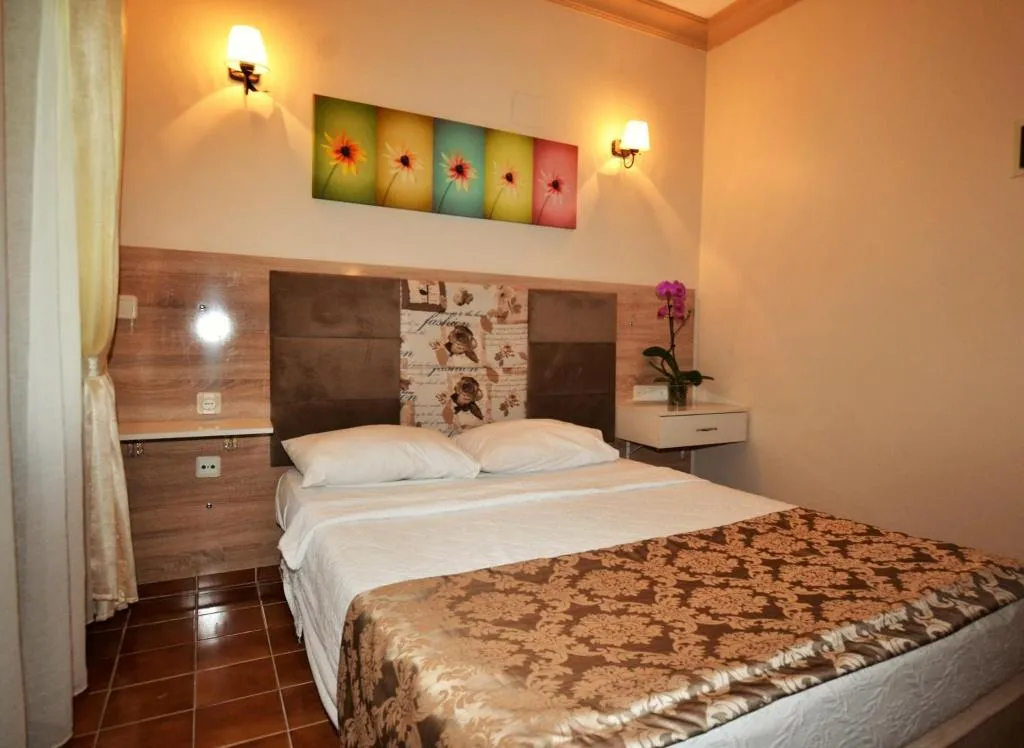 SINGLE STANDARD Room, Konak Su Hotel, Dalaman