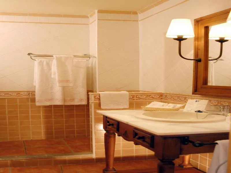 Room, Hotel Las Tirajanas, Gran Canaria