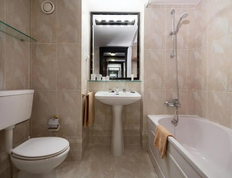 Room STANDARD Room, Baia Madeira Hotel, Madeira