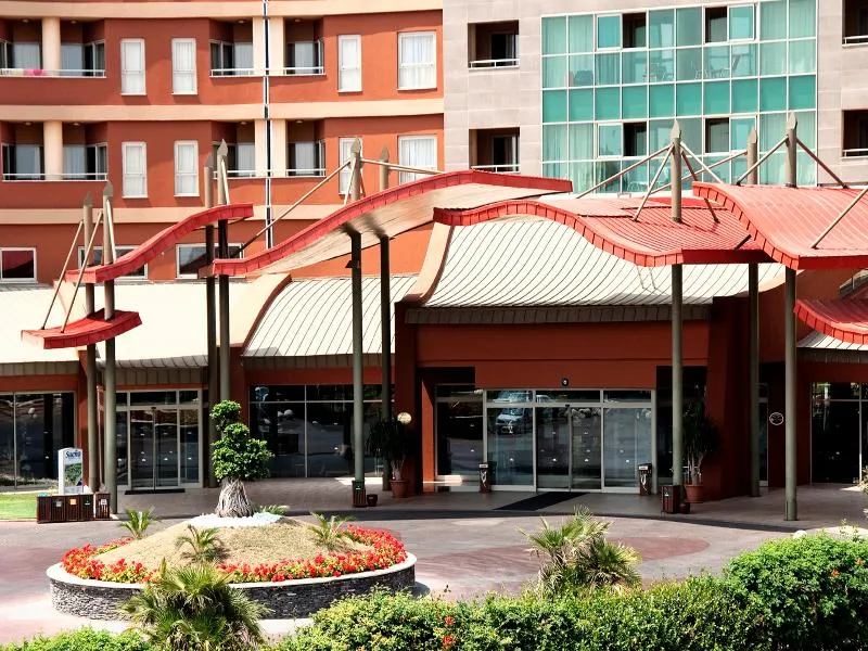 General view, Sueno Hotels Beach Side, Antalya