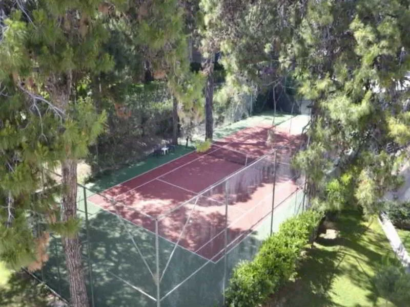 Sports and Entertainment, Turquoise Hotel, Antalya