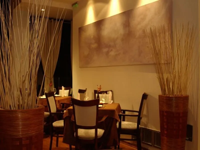 Restaurant, Burgas, Bourgas