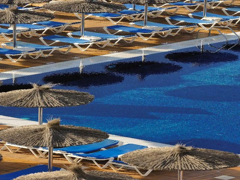 Pool, VIK Hotel San Antonio, Lanzarote