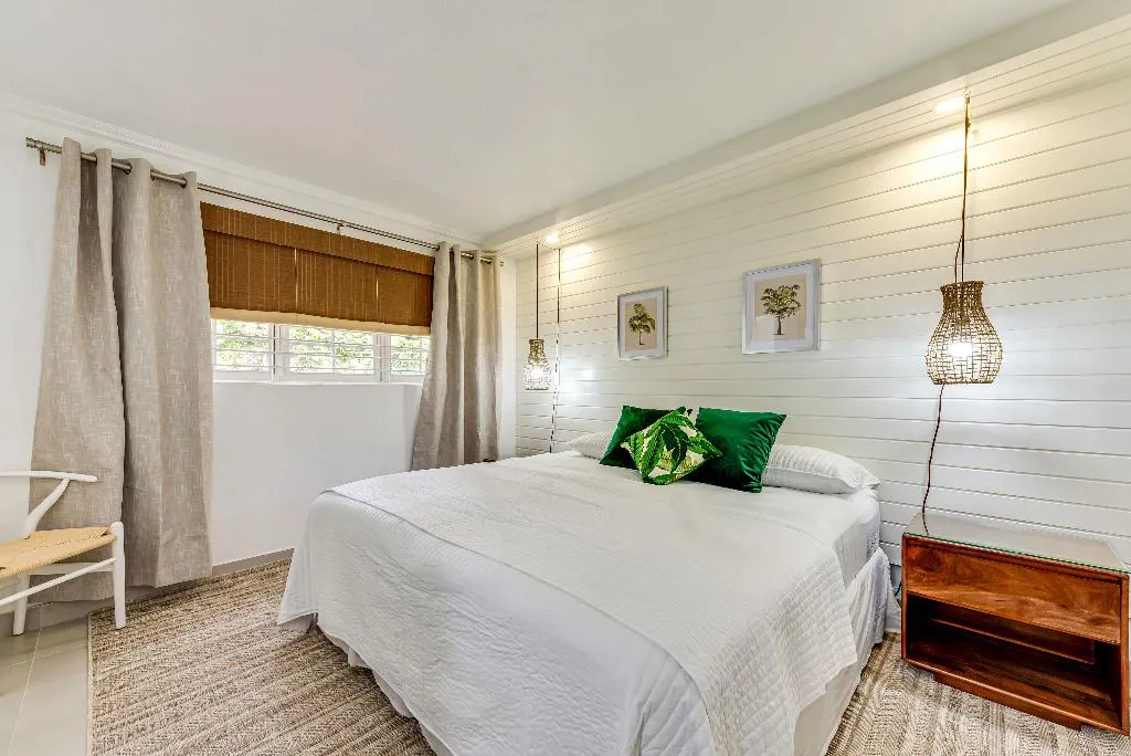 APARTMENT ONE BEDROOM Room, The Palms Resort, Barbados