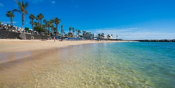 Playa Blanca Beach Mate, Lanzarote