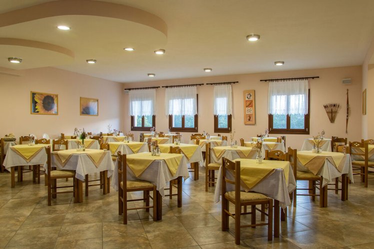 Golden Sun, Samos