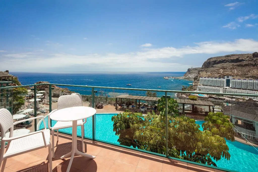 SUITE CAPACITY 2 Room, Mogan Princess & Beach Club, Gran Canaria
