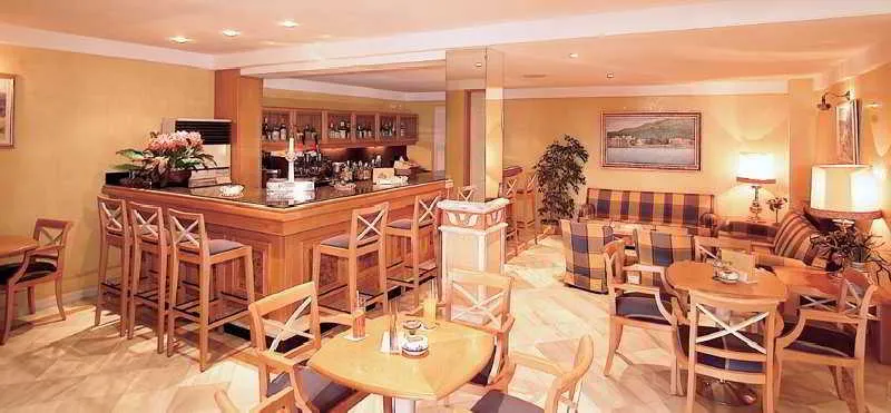 Bar, Carabela, Majorca
