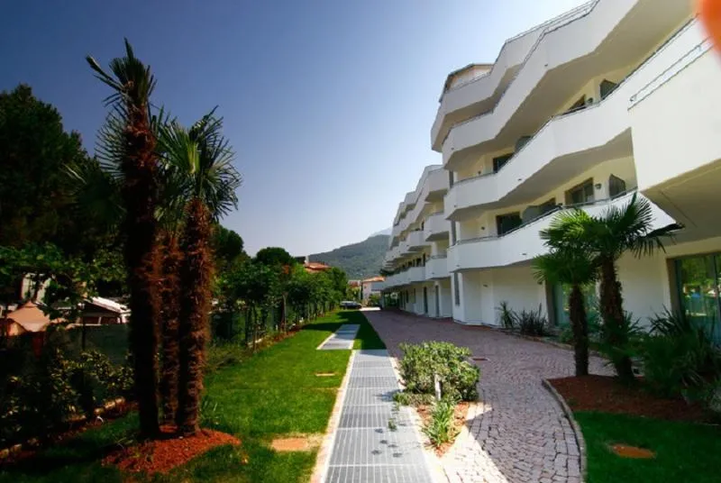 General view, Hotel Oasi SPA & Wellness, Milan