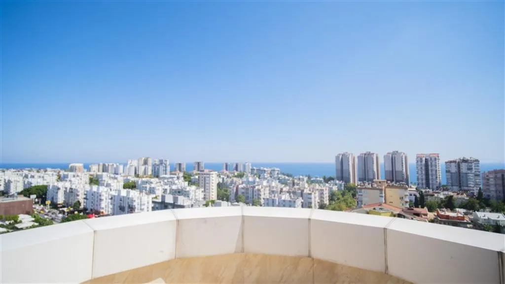 DOUBLE SINGLE USE Accessible-Queen Size Bed Room, Ci̇Ty Li̇Ve Hotel, Antalya
