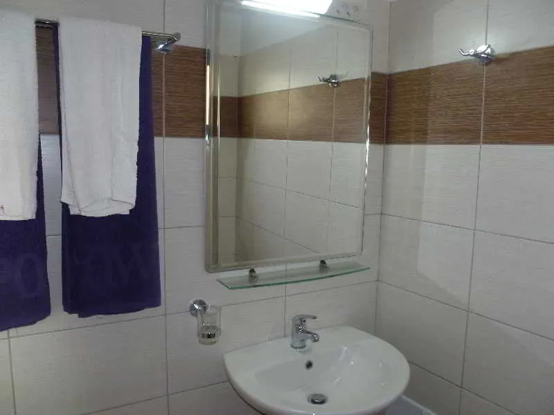 Room, Paraschos Studios, Kos