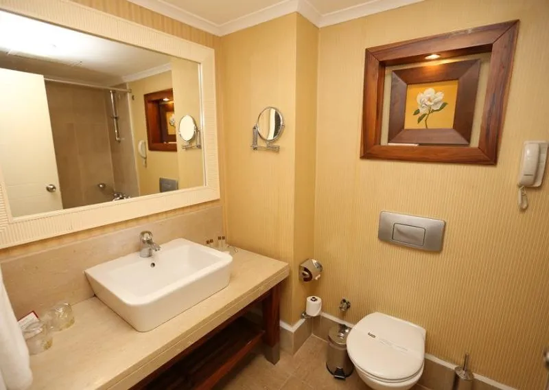 DOUBLE ECONOMY Room, Meder Resort Hotel, Antalya