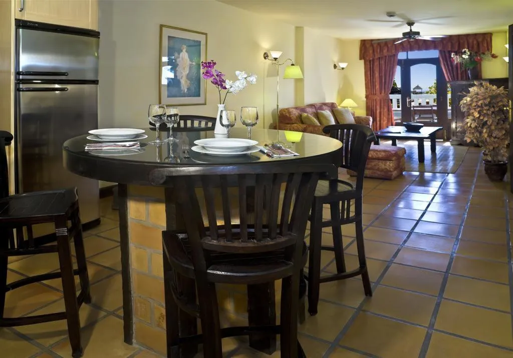 APARTMENT STANDARD Room, The Regency Country Club, Tenerife