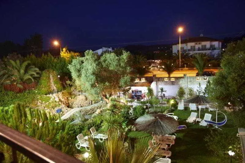 General view, Hanioti Grand Victoria, Halkidiki