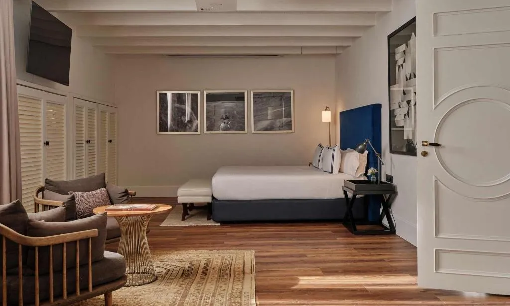 SUITE PENTHOUSE Room, Only YOU Boutique Madrid, Madrid