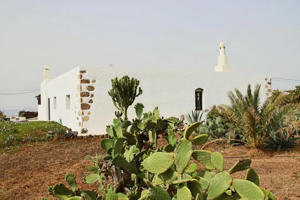 General view, Casa Rural Los Ajaches, Lanzarote