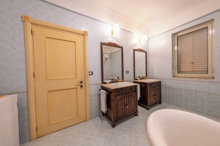 B&B Villa Carlotta Resort, Catania