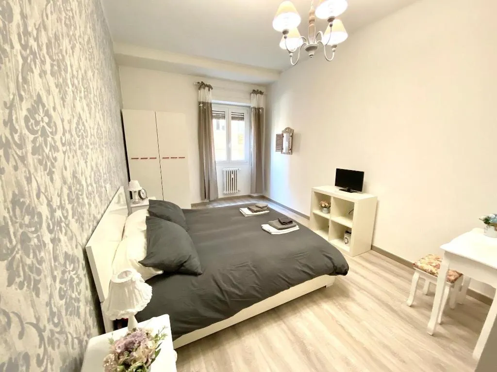 Room, A Quattro Passi Da, Rome