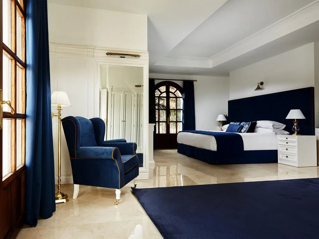 SUITE CAPACITY 1 Room, The Touch Puerto Banús, Costa Del Sol
