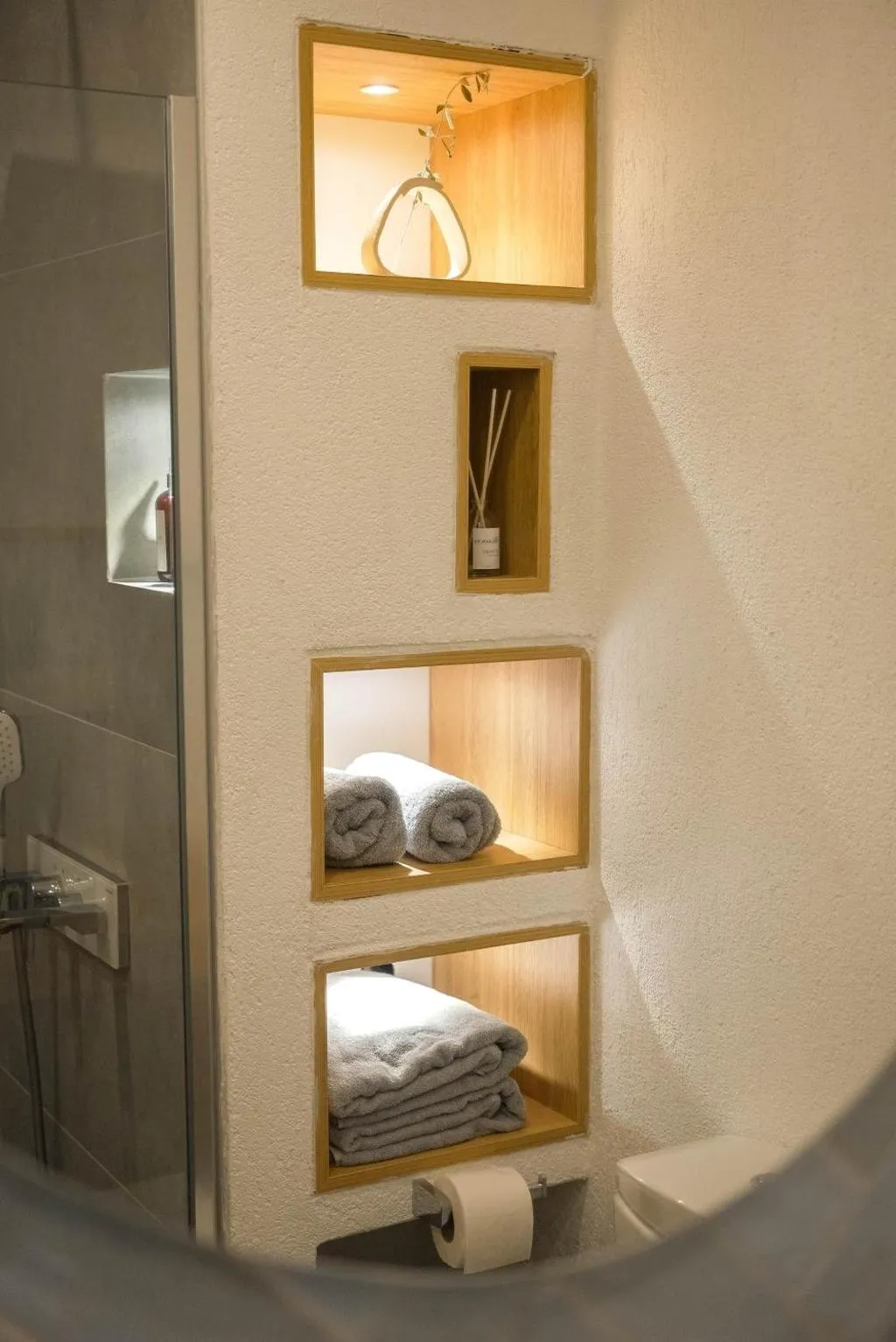 TWIN GARDEN VIEW Room, Hotel Club-E, Dalaman