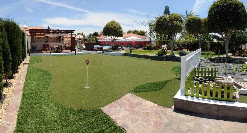 Sports and Entertainment, Siesta Suites, Gran Canaria