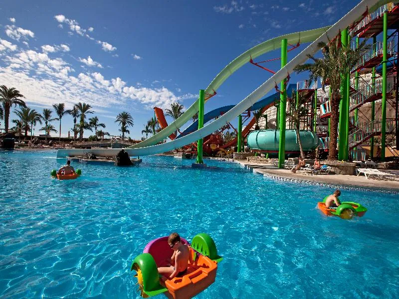 Sports and Entertainment, Hotel LIVVO Valle Taurito, Gran Canaria