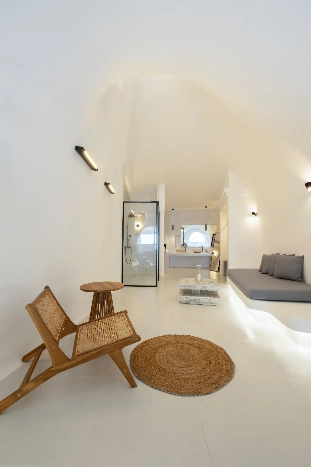 SUITE SUPERIOR Room, Zannos Melathron Hotel By Omilos Hotels, Santorini