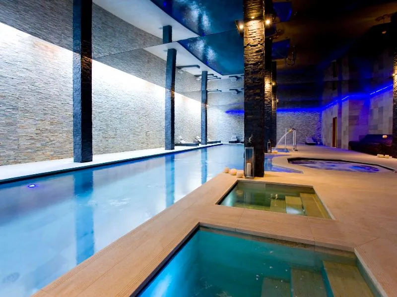 Sports and Entertainment, Mar Hotels Playa Mar & Spa, Majorca
