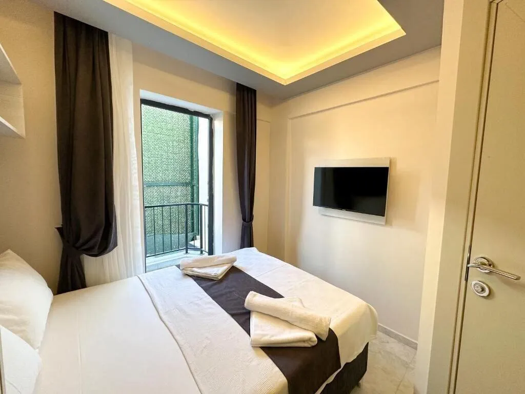 Room, Marina Lora Butik Otel, Izmir
