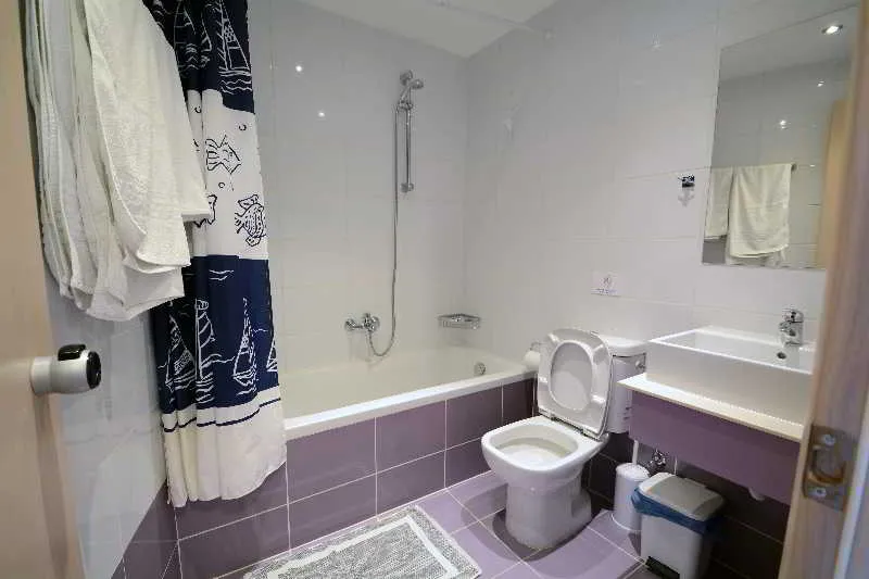 APARTMENT CAPACITY 3 ONE BEDROOM Room, Origin, Kos
