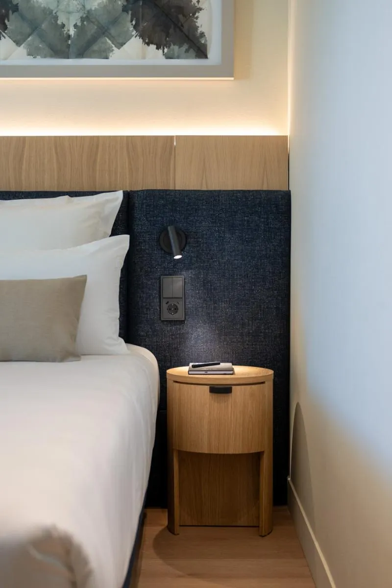 DOUBLE STANDARD Room, Ocean Drive Sevilla, Seville