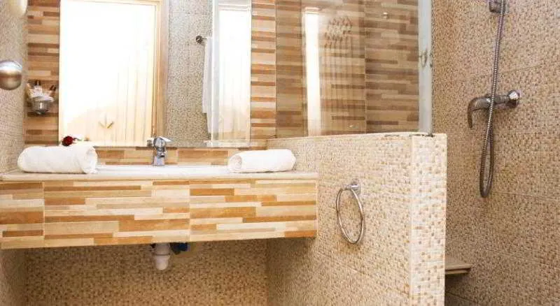 Room, Mahdia Beach & Aquapark, Tunisia