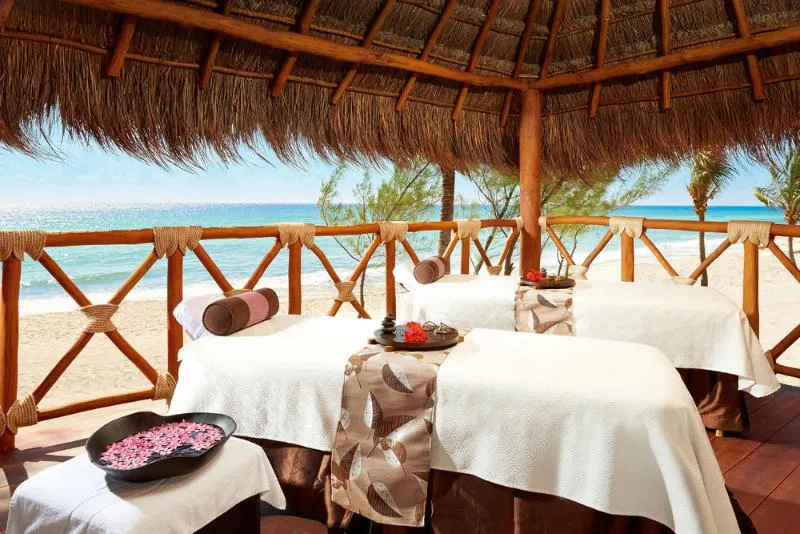 General view, Residences at The Fives, Playa Del Carmen