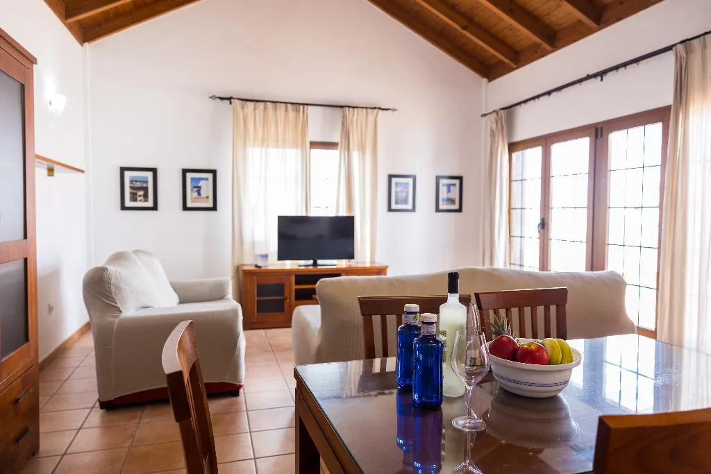 VILLA THREE BEDROOMS Room, Villas Tao Mazo, Fuerteventura