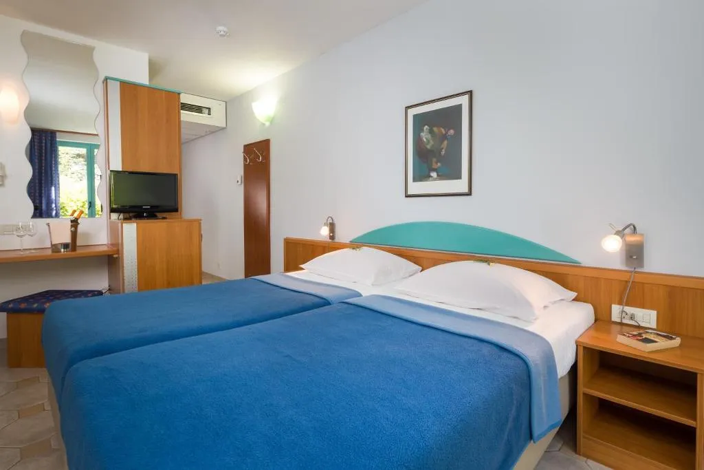 SINGLE STANDARD Room, Bretanide, Split