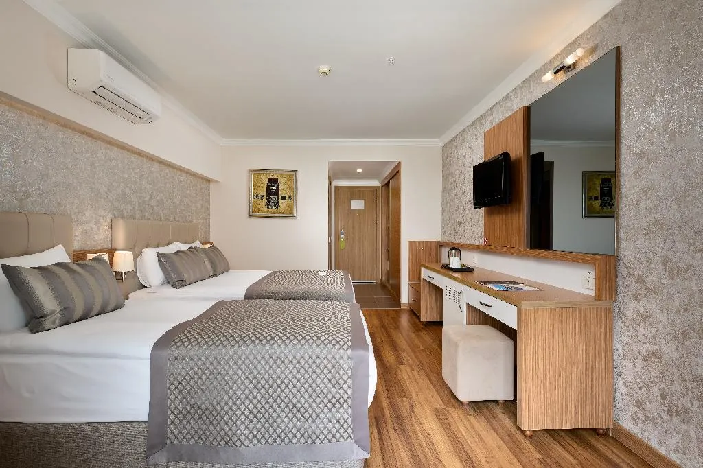 Room, Annabella Park Hotel, Antalya
