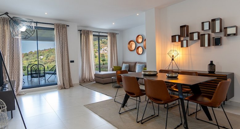 Estepona Holiday Hills, Costa Del Sol
