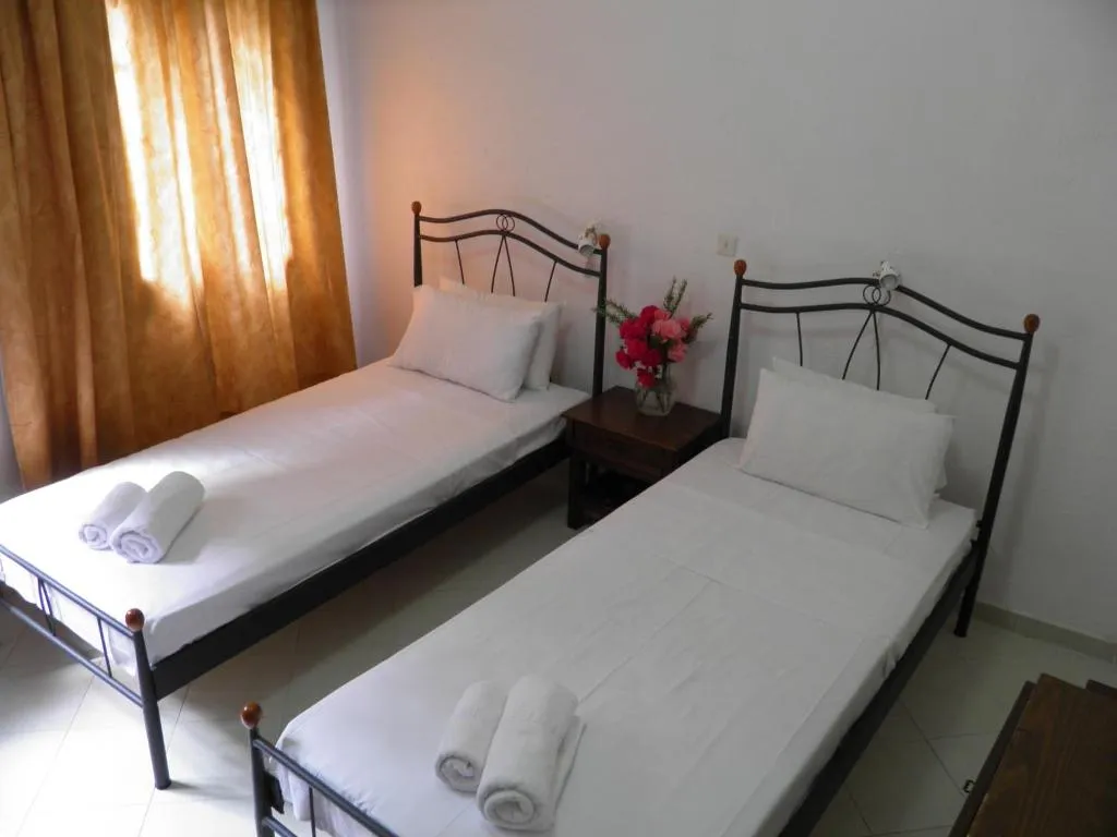 APARTMENT SUPERIOR GARDEN VIEW Room, Delphi Resort, Skiathos