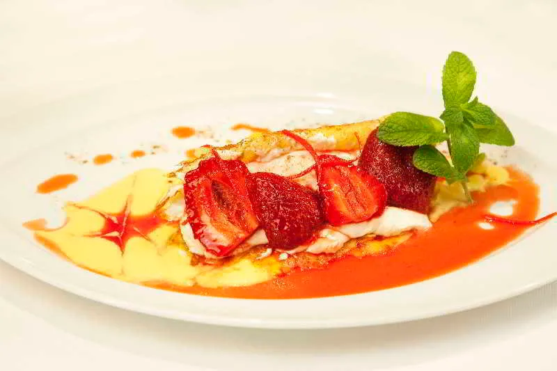 Restaurant, Internacional Porto, Porto