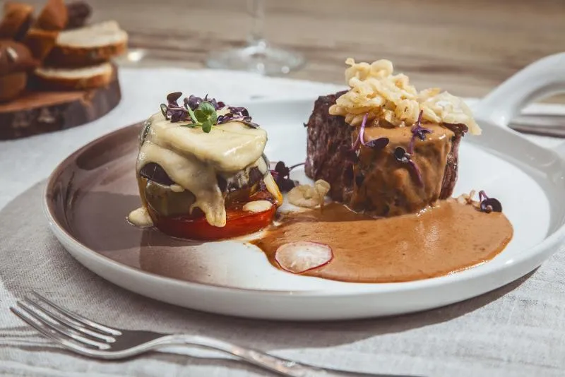 Restaurant, Wellton Riga Hotel & Spa, Riga