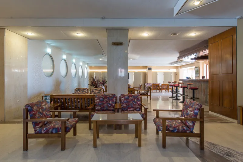 Lobby, Astir Beach, Zante