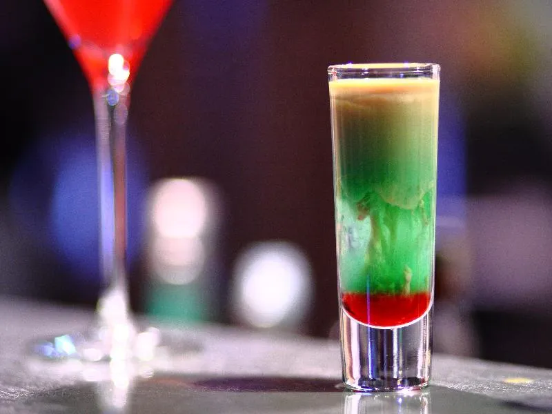 Bar, Galaxy, Krakow