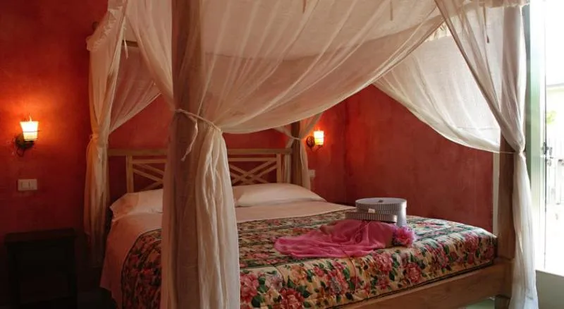TRIPLE STANDARD Room, Villa Dori, Venice